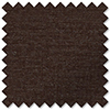 Maurice, Chocolate - Roman Blind